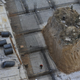 Image for article titled Unbelievable “nail houses” around the world